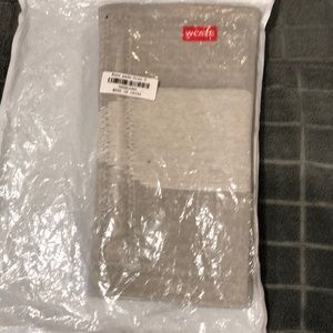 NWT WCARE knee pad small